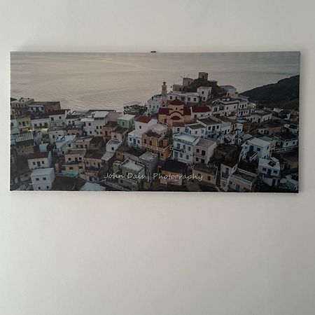 Ανωι-Anoi Rhodes Διαμέρισμα Rhodes City Εξωτερικό φωτογραφία